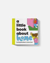 A Little Book About Home