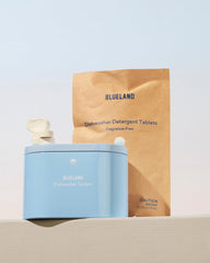 Blueland Dishwasher Detergent Starter Set