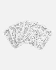 Giant Coloring Sheets