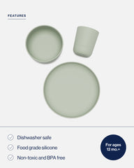 Big Bites Dinnerware