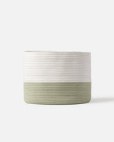 Braided Storage Basket