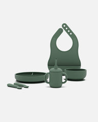 First Bites Full Kit - 6pc Set
