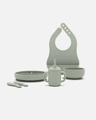 First Bites Full Kit - 6pc Set