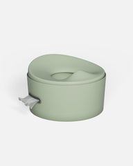 The 3-in-1 Potty