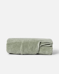 The Ribbed Hooded Towel