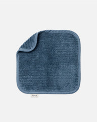 The Ribbed Washcloth (3-Pack)