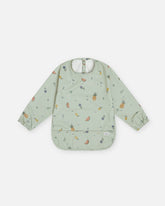 Smock Bib