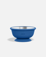 Stainless Suction Bowl