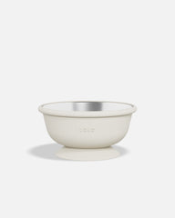 Stainless Suction Bowl