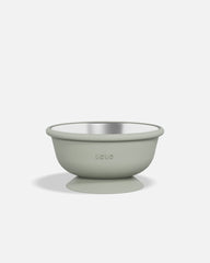 Stainless Suction Bowl