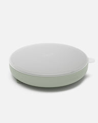 Suction Plate + Lid