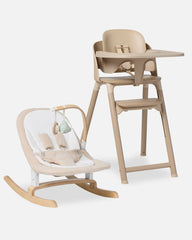 The Chair II Newborn Bundle