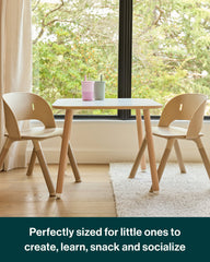 The Play Table