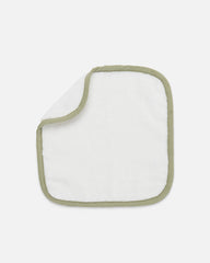 The Hooded Towel + 2 Washcloth Set