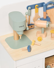 Workbench