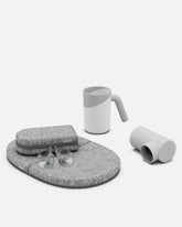 Bathtime Essentials - 4pc Set