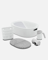 Bathtime Full Kit- 5pc Set