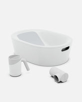 Bathtime Starter Kit- 3pc Set
