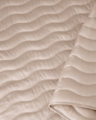 Quilted Play Mat