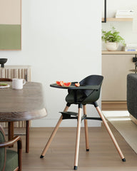 High Chair Legs