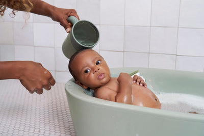 Bath Time