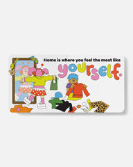 A Little Book About Home