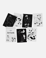 Art Cards Bundle