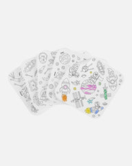 Giant Coloring Sheets
