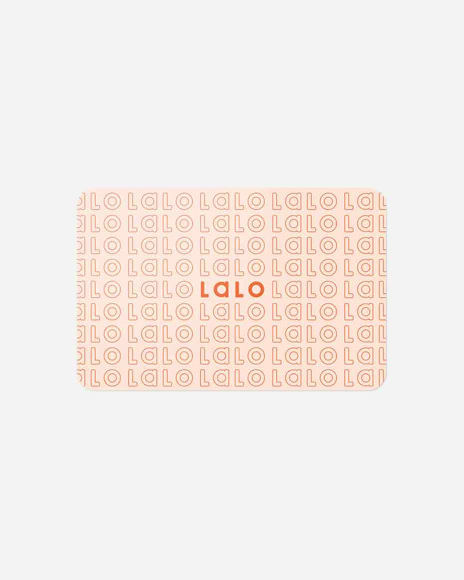 Digital Gift Card