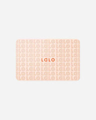 Digital Gift Card