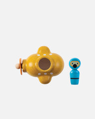Submarine