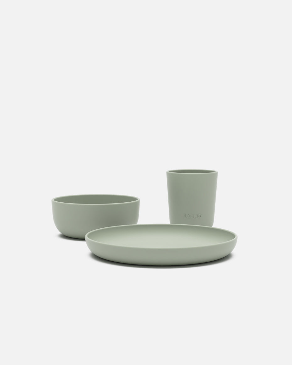 Big Bites Dinnerware