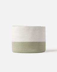 Braided Storage Basket