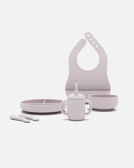 First Bites Full Kit - 6pc Set
