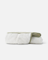 The Hooded Towel