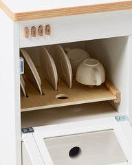 The Play Kitchen