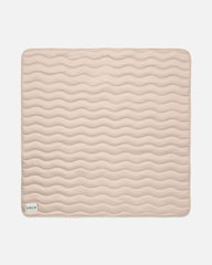 Quilted Play Mat