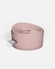 The 3-in-1 Potty