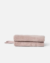 The Ribbed Bath Mitt (2-Pack)