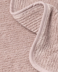 The Ribbed Bath Mitt (2-Pack)
