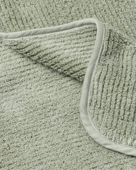 The Ribbed Hooded Towel