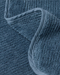 The Ribbed Washcloth (3-Pack)
