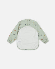 Smock Bib