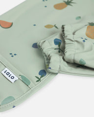 Smock Bib