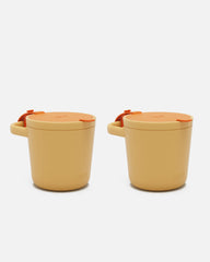 Snack Cup