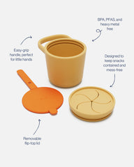 Snack Cup