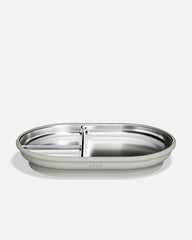 Stainless Suction Plate