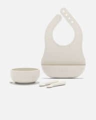 Starting Solids Kit- 4pc Set