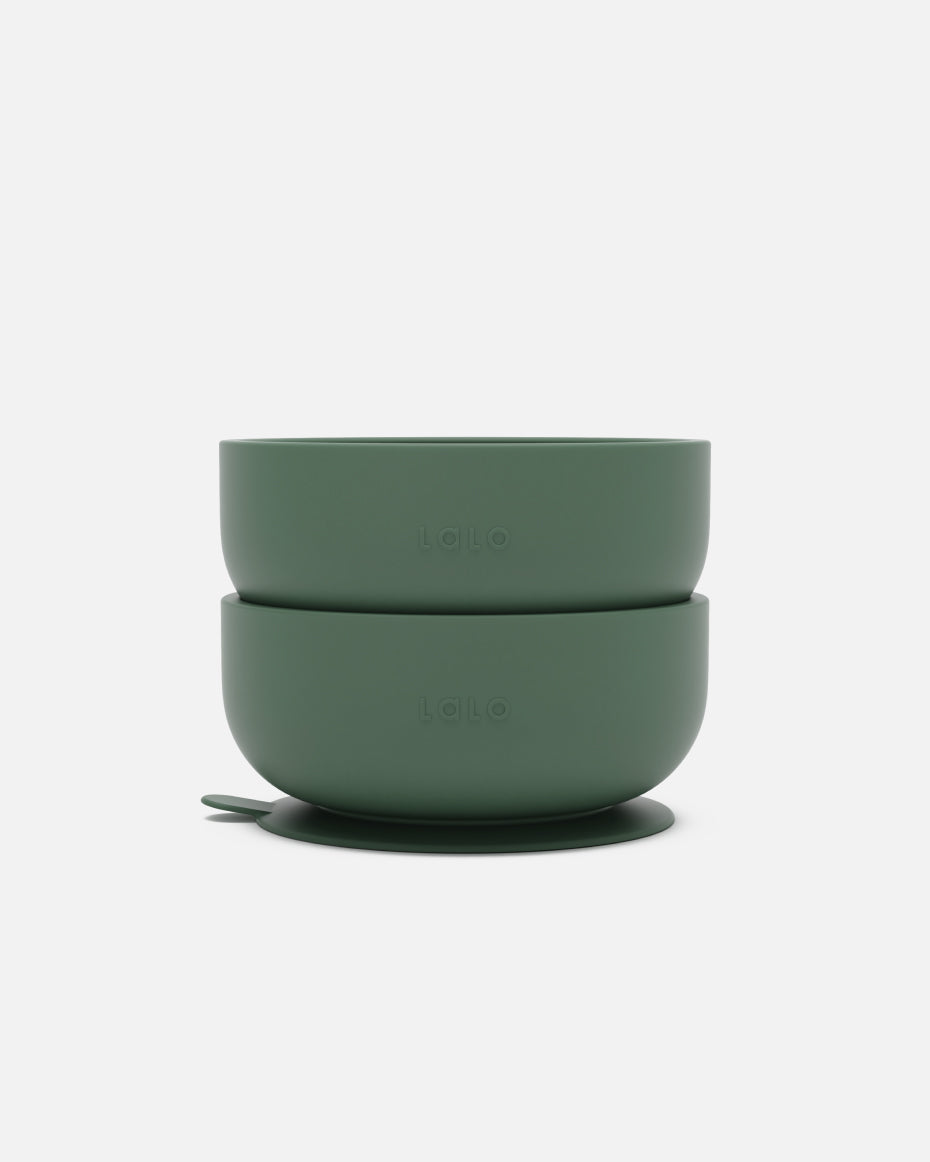 Suction Bowl 2-Pack