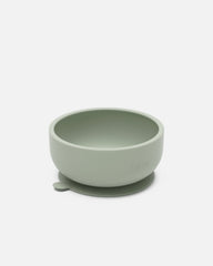 Suction Bowl + Lid